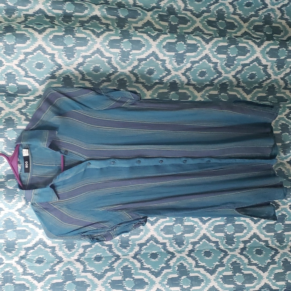 BDG blouse